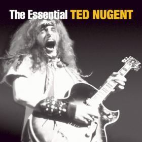 Ted Nugent - The Essential Ted Nugent (2010) [FLAC] 88