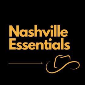 Various Artists - Nashville Essentials (2024) Mp3 320kbps [PMEDIA] ⭐️