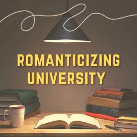 Various Artists - romanticizing university (2024) Mp3 320kbps [PMEDIA] ⭐️