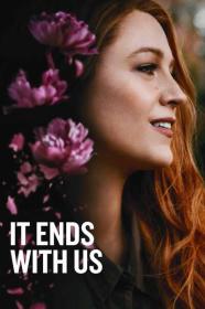 It Ends With Us 2024 720p AMZN WEBRip 900MB x264-GalaxyRG[TGx]