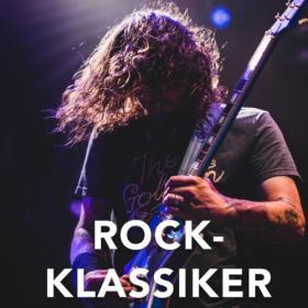 Various Artists - Rockklassiker (2024) Mp3 320kbps [PMEDIA] ⭐️