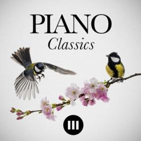 Various Artists - Piano Classics (2024) Mp3 320kbps [PMEDIA] ⭐️