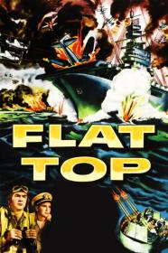 Flat Top (1952) [720p] [BluRay] [YTS]