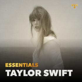 Taylor Swift - Essentials (2024) [FLAC] 88