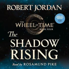 Robert Jordan - 2024 - The Shadow Rising Fantasy)