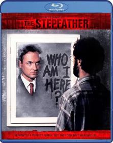 The Stepfather - Il Patrigno (1987) ITA Ac3 5.1 ENG Ac3 0 2 sub Ita BDRip 1080p H264 [ArMor]