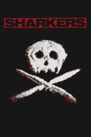 Sharkers (2024) [720p] [WEBRip] [YTS]