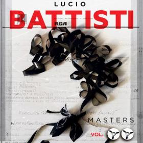 Lucio Battisti - Masters Vol 2 [4CD] (2019 Pop Autore) [Flac 16-44]