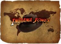 Indiana Jones - 23 NL Ebook(ePub), DMT