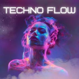 Various Artists - Techno Flow (2024) Mp3 320kbps [PMEDIA] ⭐️