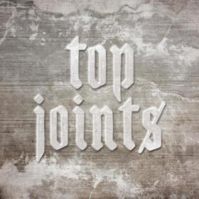 Various Artists - Top Joints (2024) Mp3 320kbps [PMEDIA] ⭐️