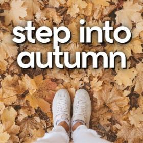 Various Artists - step into autumn (2024) Mp3 320kbps [PMEDIA] ⭐️