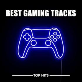 Various Artists - Best Gaming Tracks (2024) Mp3 320kbps [PMEDIA] ⭐️