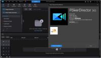 CyberLink PowerDirector Ultimate 2025 v23.0.0828.0 (x64) Multilingual Pre-Activated