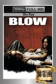 Blow 2001 1080p BluRay DD 5.1 H265-BEN THE