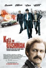 Kill the Irishman 2011 1080p BluRay HEVC x265 5 1 BONE