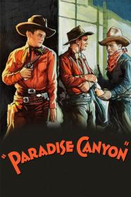 Paradise Canyon (1935) [1080p] [WEBRip] [YTS]