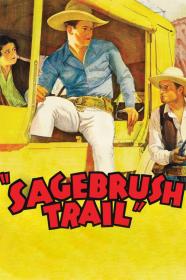 Sagebrush Trail (1933) [1080p] [WEBRip] [YTS]