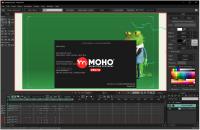 Moho Pro v14.2 Build 20240604 (x64) Multilingual + Super Clean Crack