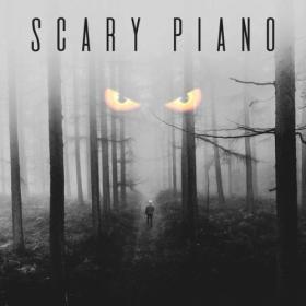 Various Artists - Scary Piano (2024) Mp3 320kbps [PMEDIA] ⭐️