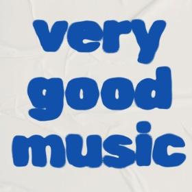 Various Artists - very good music (2024) Mp3 320kbps [PMEDIA] ⭐️