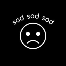 Various Artists - sad sad sad (2024) Mp3 320kbps [PMEDIA] ⭐️