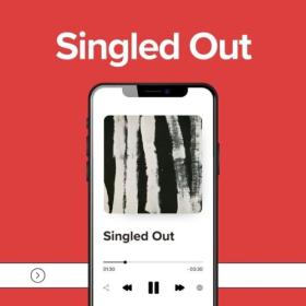 Various Artists - Singled Out (2024) Mp3 320kbps [PMEDIA] ⭐️