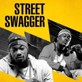 Various Artists - Street Swagger (2024) Mp3 320kbps [PMEDIA] ⭐️