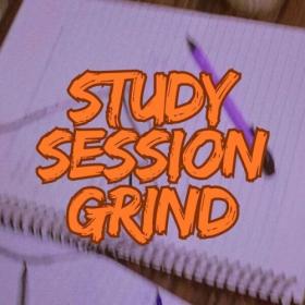 Various Artists - study session grind (2024) Mp3 320kbps [PMEDIA] ⭐️