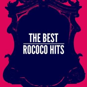 Various Artists - The Best Rococo Hits (2024) Mp3 320kbps [PMEDIA] ⭐️