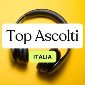 Various Artists - Top Ascolti Italia (2024) Mp3 320kbps [PMEDIA] ⭐️