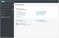 ESET Endpoint Security v11.1.2052.0 Multilingual Pre-Activated