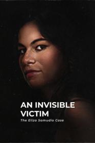 An Invisible Victim The Eliza Samudio Case 2024 1080p WEB h264-EDITH[TGx]