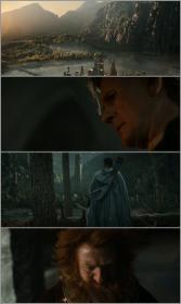 The Lord of the Rings The Rings of Power S02E07 720p x265-TiPEX