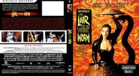 The Lair Of The White Worm - Remastered Horror 1988 Eng Rus Multi Subs 1080p [H264-mp4]