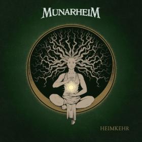 Munarheim - Heimkehr (2024) Mp3 320kbps [PMEDIA] ⭐️