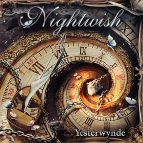 Nightwish - Yesterwynde (Limited Earbook Edition) (2024) [16Bit-44.1kHz] FLAC [PMEDIA] ⭐️