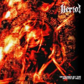 Heriot - Devoured by the Mouth of Hell (2024) Mp3 320kbps [PMEDIA] ⭐️