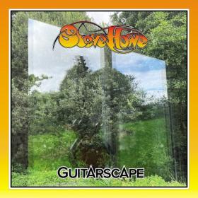 Steve Howe - Guitarscape (2024) Mp3 320kbps [PMEDIA] ⭐️