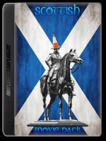 Mini Scottish Movie Pack HEVC x265 AC3 AAC (UKBandit-BINGOWINGZ)