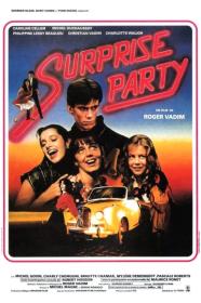 Surprise Party (1983) [720p] [WEBRip] [YTS]