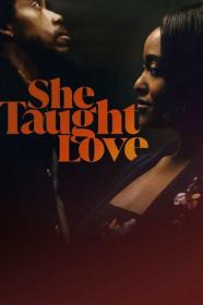 She Taught Love 2024 720p WEBRip 800MB x264-GalaxyRG[TGx]