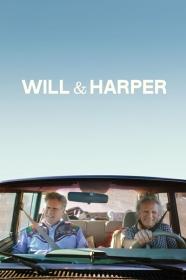 Will and Harper 2024 1080p WEB H264-AccomplishedYak[TGx]