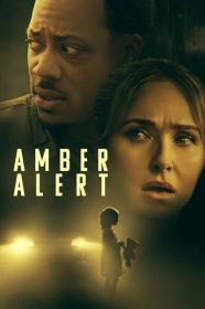 Amber Alert 2024 1080p AMZN WEBRip 1400MB DD 5.1 x264-GalaxyRG[TGx]