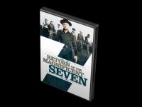 Return Of The Seven (1966) HDRiP XViD SNG