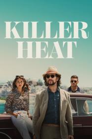 Killer Heat 2024 1080p AMZN WEBRip DDP5.1 x265 10bit-GalaxyRG265[TGx]