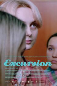 Excursion (2023) [720p] [WEBRip] [YTS]