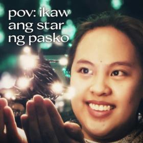 Various Artists - pov ikaw ang star ng pasko (2024) Mp3 320kbps [PMEDIA] ⭐️