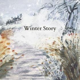 Various Artists - Winter Story (2024) Mp3 320kbps [PMEDIA] ⭐️