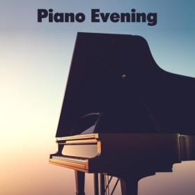 Various Artists - Piano Evening (2024) Mp3 320kbps [PMEDIA] ⭐️